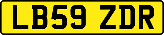 LB59ZDR