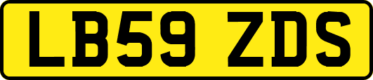 LB59ZDS