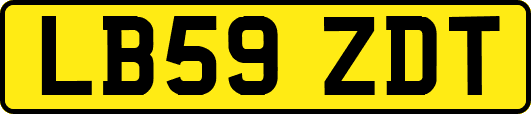 LB59ZDT