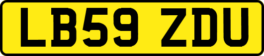 LB59ZDU