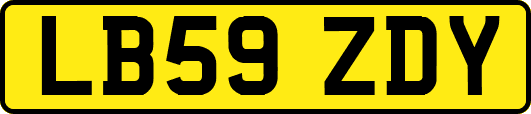 LB59ZDY