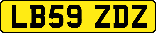 LB59ZDZ