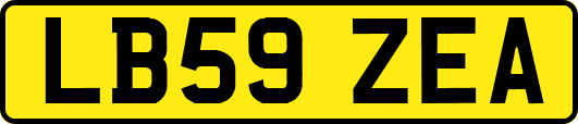 LB59ZEA