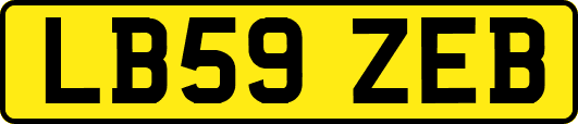 LB59ZEB