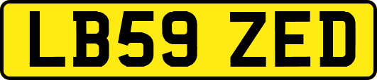 LB59ZED