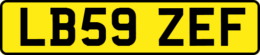 LB59ZEF