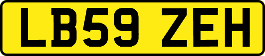 LB59ZEH