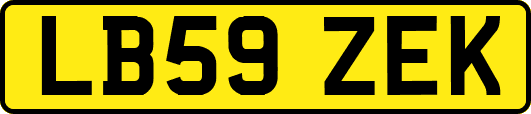 LB59ZEK