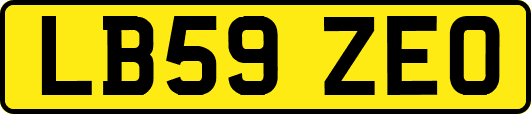LB59ZEO