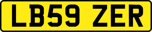 LB59ZER