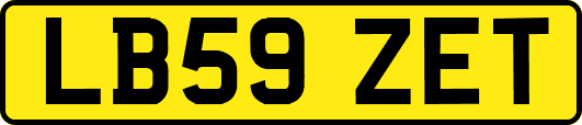 LB59ZET