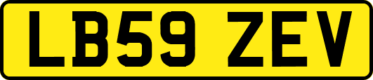 LB59ZEV