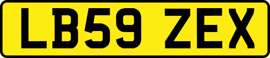 LB59ZEX