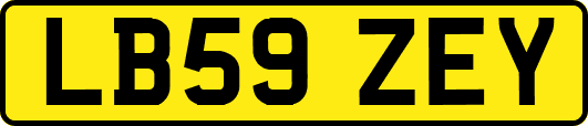 LB59ZEY