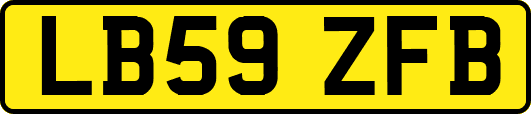LB59ZFB