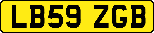 LB59ZGB