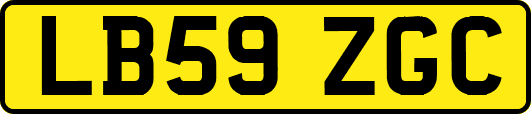 LB59ZGC