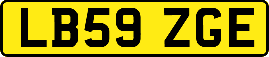 LB59ZGE