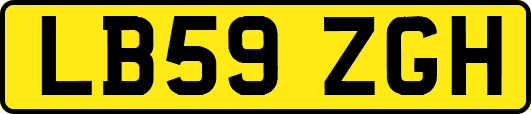 LB59ZGH