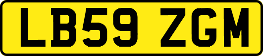 LB59ZGM