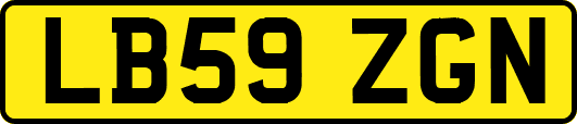 LB59ZGN