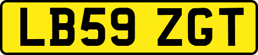 LB59ZGT