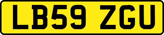LB59ZGU