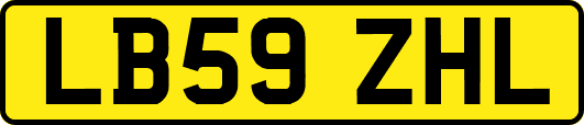 LB59ZHL