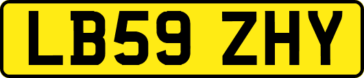 LB59ZHY