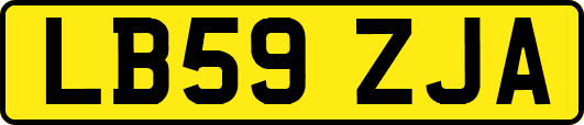LB59ZJA