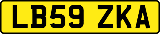 LB59ZKA