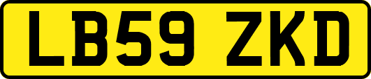 LB59ZKD