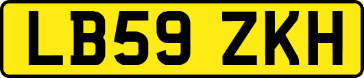 LB59ZKH
