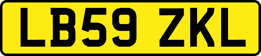 LB59ZKL