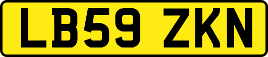 LB59ZKN