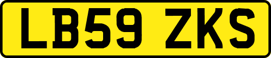 LB59ZKS