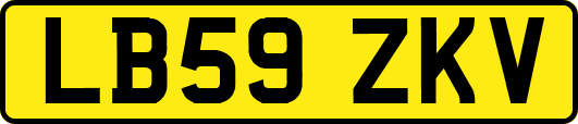 LB59ZKV