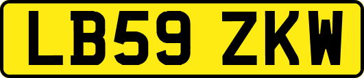 LB59ZKW