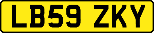 LB59ZKY