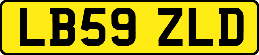 LB59ZLD