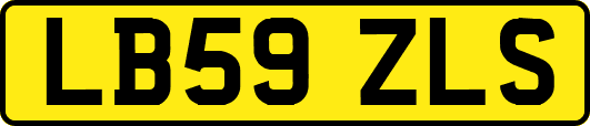 LB59ZLS