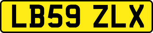 LB59ZLX