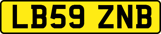 LB59ZNB