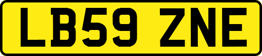 LB59ZNE