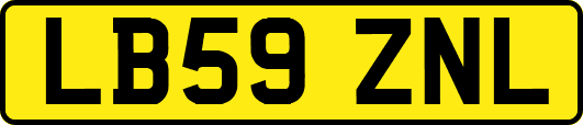 LB59ZNL