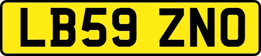LB59ZNO