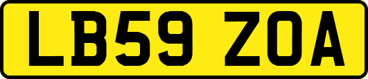 LB59ZOA