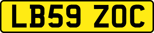 LB59ZOC