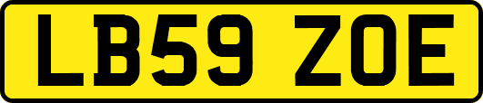 LB59ZOE