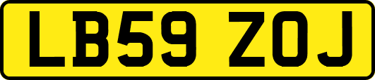 LB59ZOJ